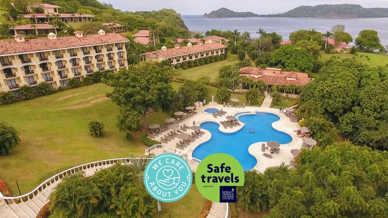 Occidental Papagayo (Adults Only) Ξενοδοχείο Culebra Εξωτερικό φωτογραφία