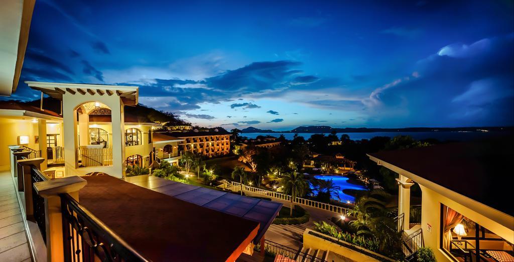 Occidental Papagayo (Adults Only) Ξενοδοχείο Culebra Εξωτερικό φωτογραφία