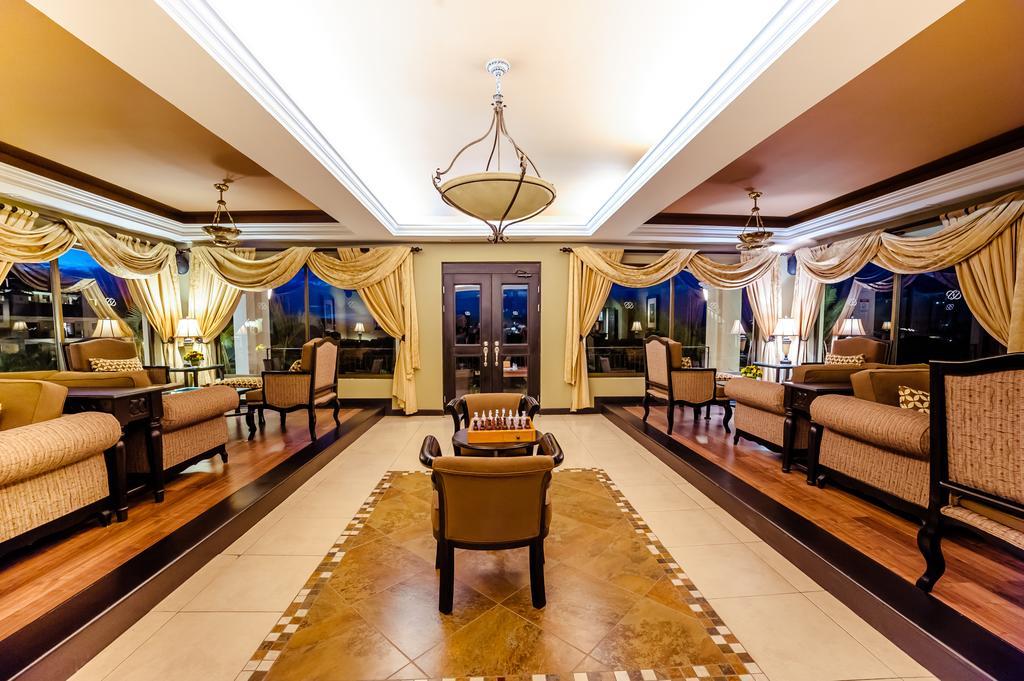 Occidental Papagayo (Adults Only) Ξενοδοχείο Culebra Εξωτερικό φωτογραφία