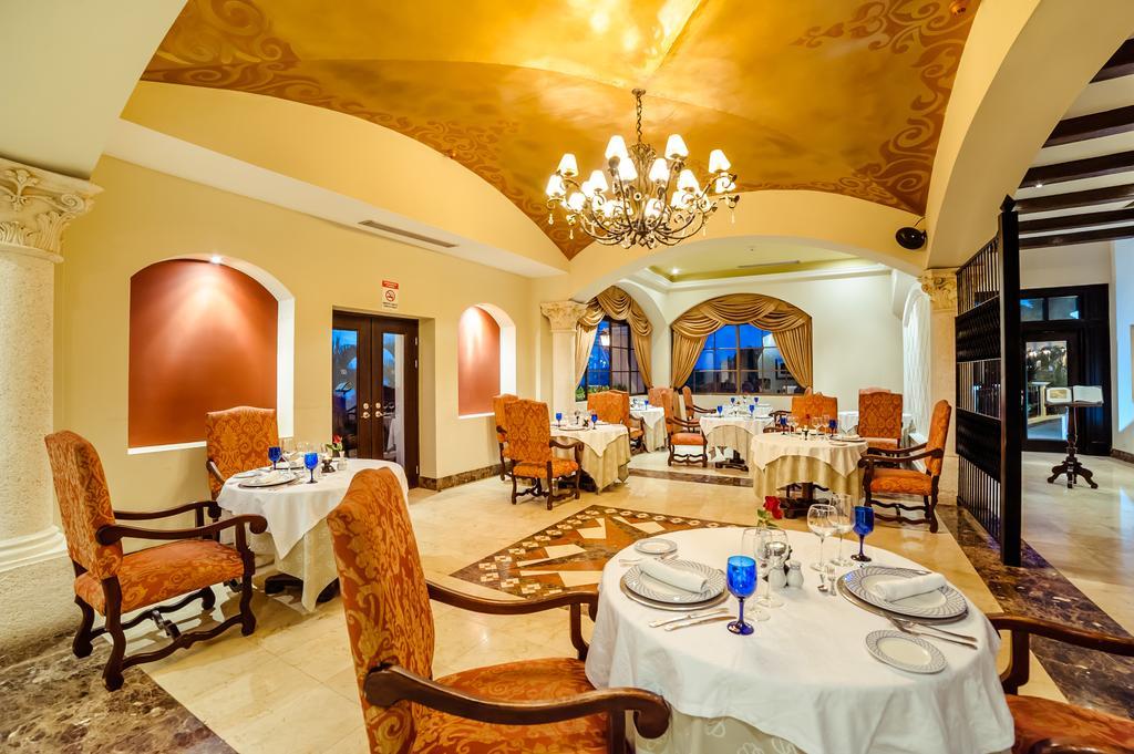 Occidental Papagayo (Adults Only) Ξενοδοχείο Culebra Εξωτερικό φωτογραφία