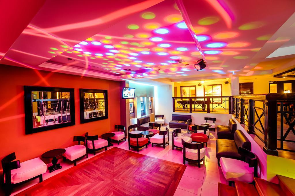 Occidental Papagayo (Adults Only) Ξενοδοχείο Culebra Εξωτερικό φωτογραφία