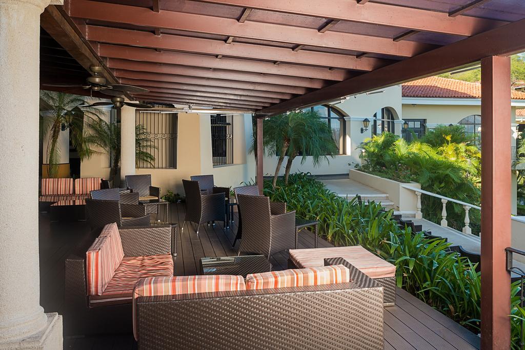 Occidental Papagayo (Adults Only) Ξενοδοχείο Culebra Εξωτερικό φωτογραφία