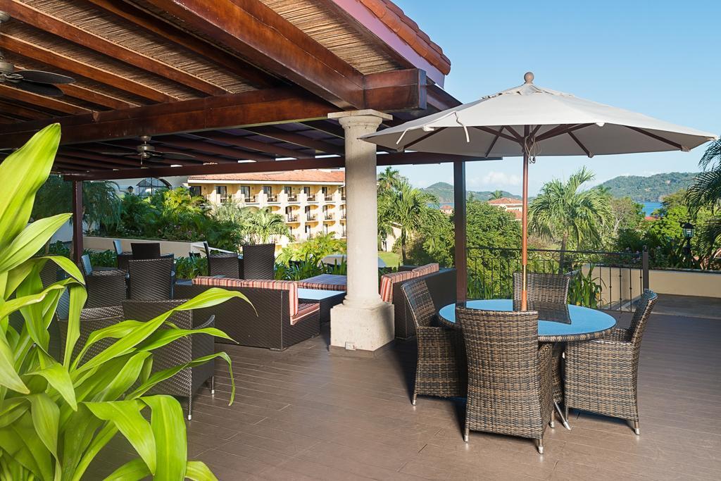 Occidental Papagayo (Adults Only) Ξενοδοχείο Culebra Εξωτερικό φωτογραφία