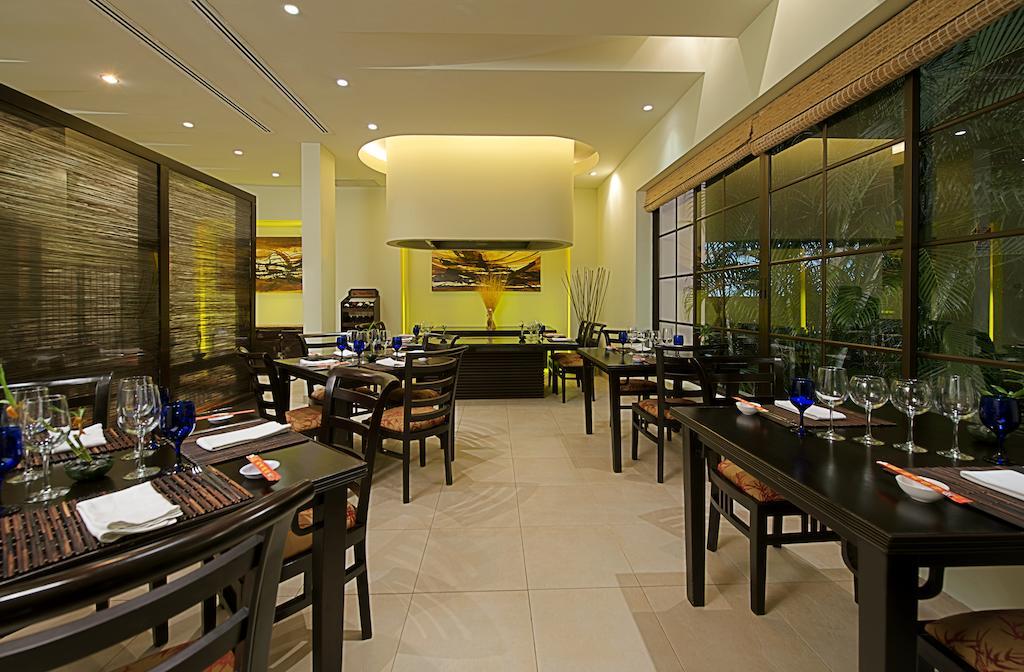 Occidental Papagayo (Adults Only) Ξενοδοχείο Culebra Εξωτερικό φωτογραφία