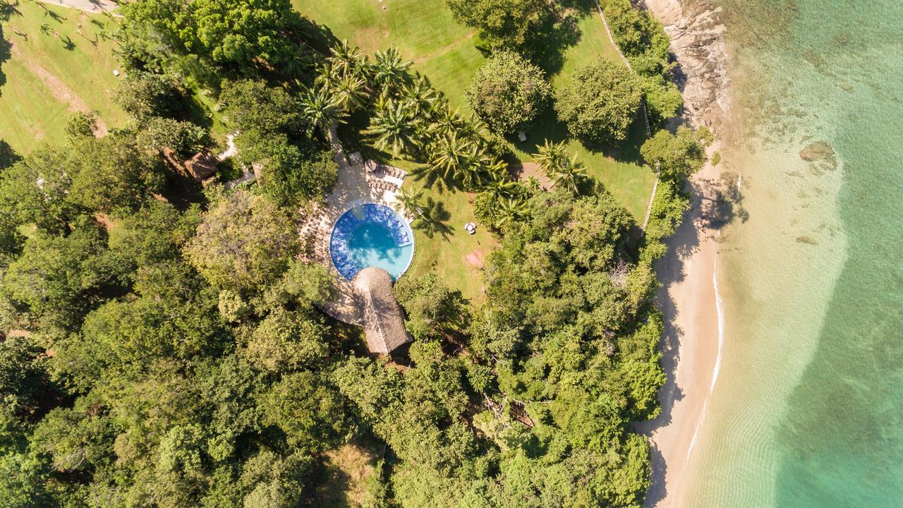 Occidental Papagayo (Adults Only) Ξενοδοχείο Culebra Εξωτερικό φωτογραφία