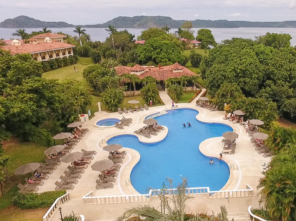 Occidental Papagayo (Adults Only) Ξενοδοχείο Culebra Εξωτερικό φωτογραφία