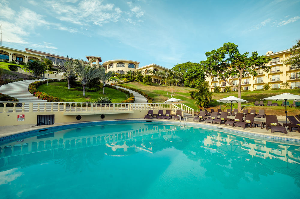Occidental Papagayo (Adults Only) Ξενοδοχείο Culebra Εξωτερικό φωτογραφία