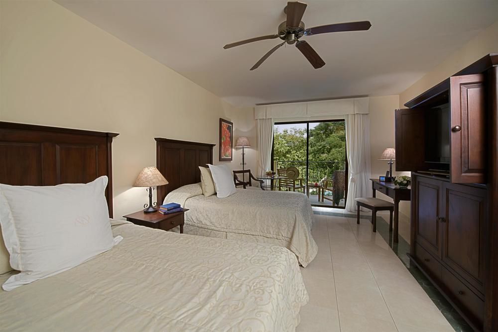 Occidental Papagayo (Adults Only) Ξενοδοχείο Culebra Εξωτερικό φωτογραφία