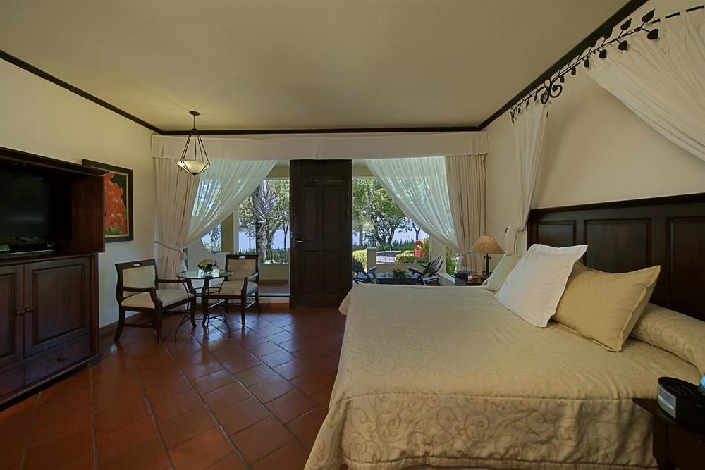 Occidental Papagayo (Adults Only) Ξενοδοχείο Culebra Εξωτερικό φωτογραφία