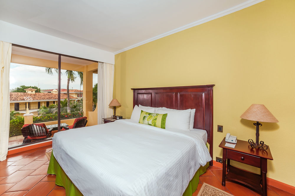 Occidental Papagayo (Adults Only) Ξενοδοχείο Culebra Εξωτερικό φωτογραφία