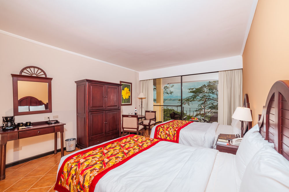Occidental Papagayo (Adults Only) Ξενοδοχείο Culebra Εξωτερικό φωτογραφία