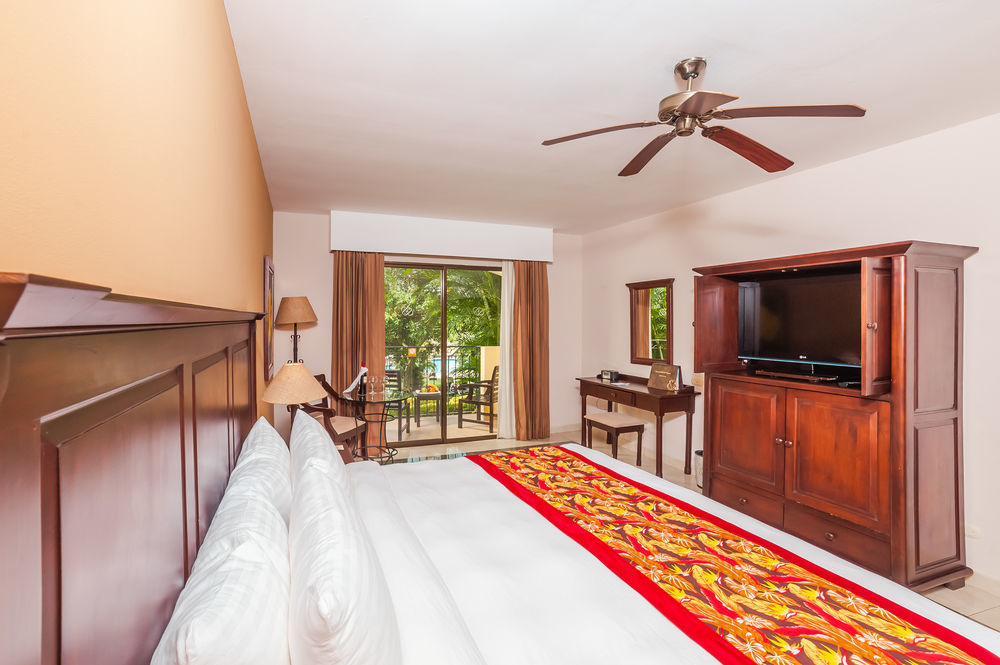 Occidental Papagayo (Adults Only) Ξενοδοχείο Culebra Εξωτερικό φωτογραφία