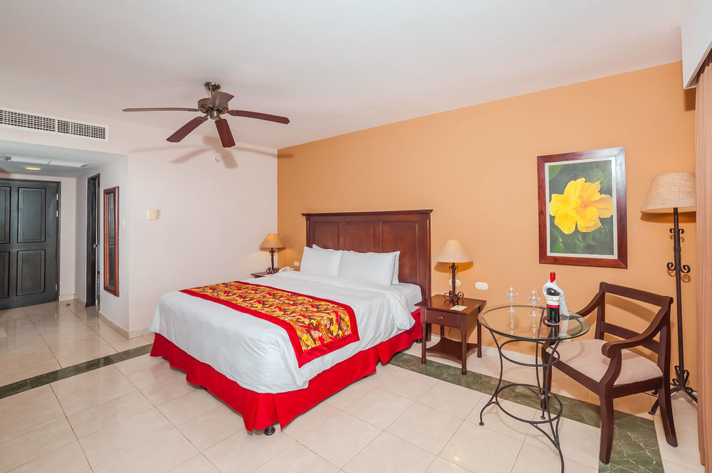 Occidental Papagayo (Adults Only) Ξενοδοχείο Culebra Εξωτερικό φωτογραφία