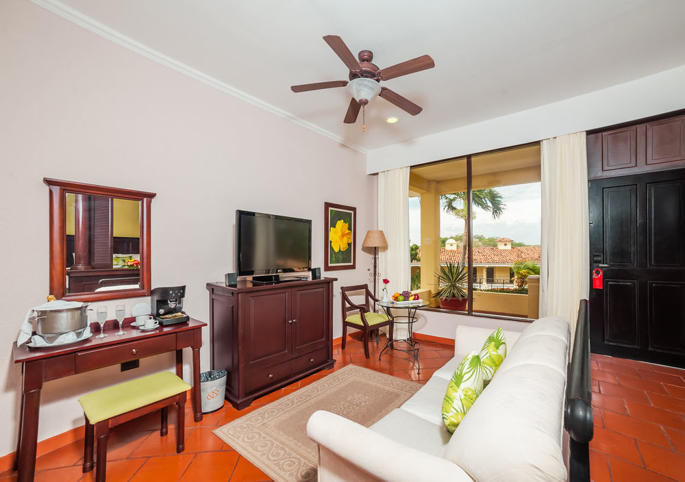 Occidental Papagayo (Adults Only) Ξενοδοχείο Culebra Εξωτερικό φωτογραφία