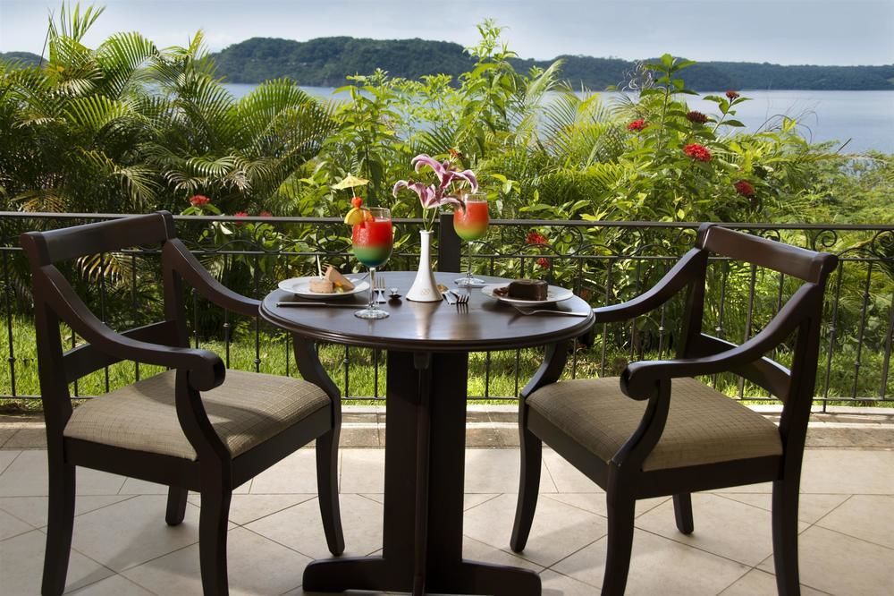 Occidental Papagayo (Adults Only) Ξενοδοχείο Culebra Εξωτερικό φωτογραφία