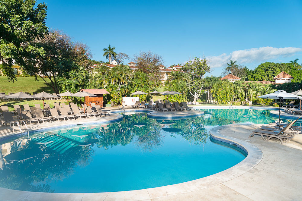 Occidental Papagayo (Adults Only) Ξενοδοχείο Culebra Εξωτερικό φωτογραφία
