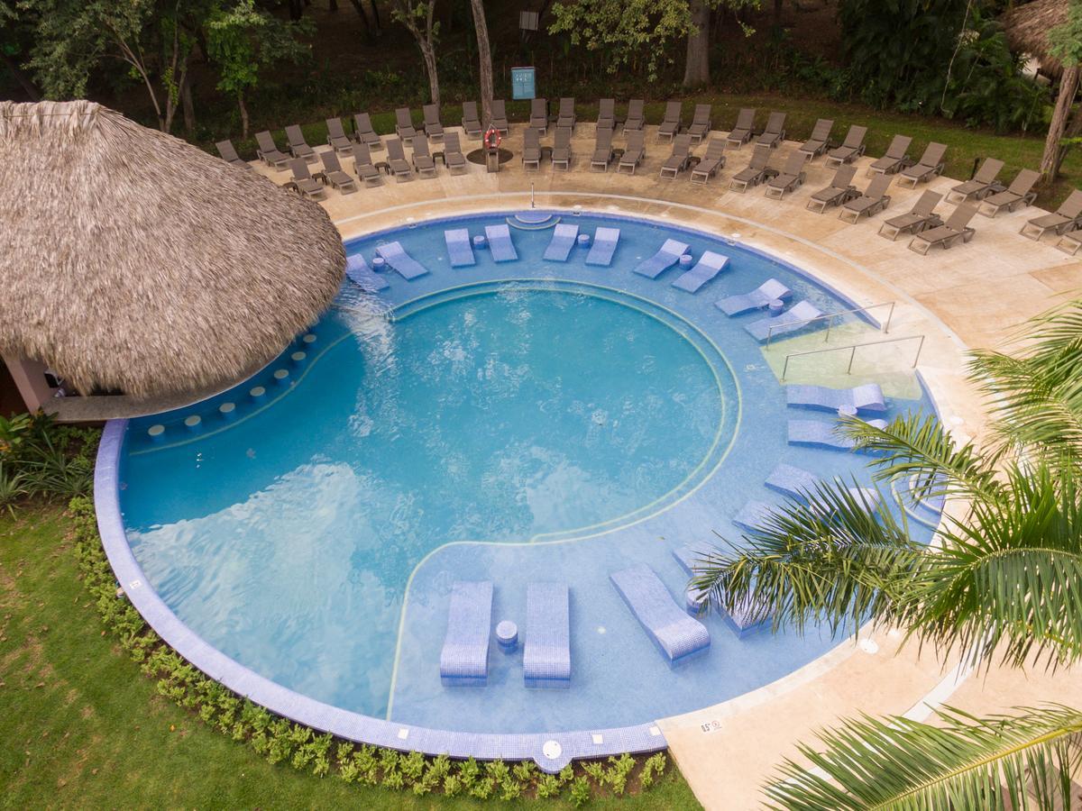 Occidental Papagayo (Adults Only) Ξενοδοχείο Culebra Εξωτερικό φωτογραφία