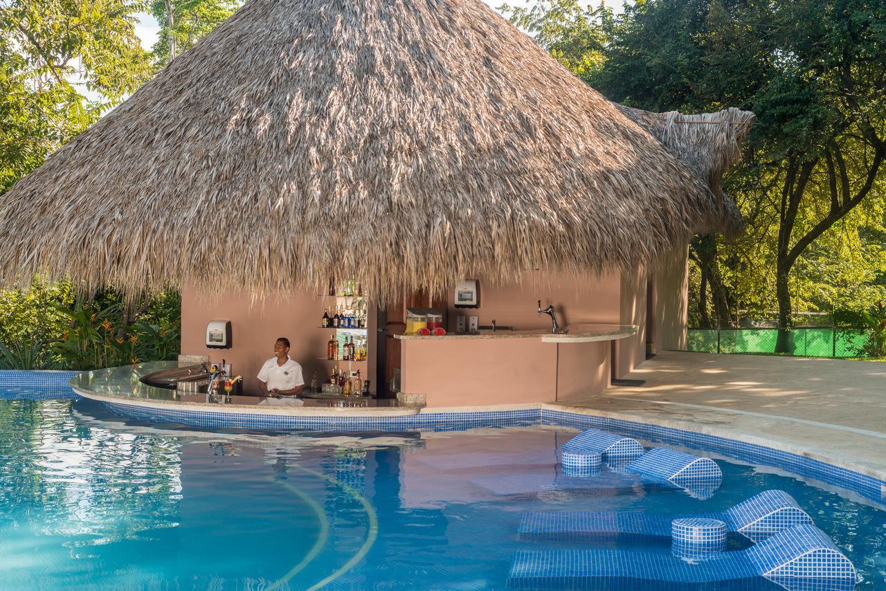 Occidental Papagayo (Adults Only) Ξενοδοχείο Culebra Εξωτερικό φωτογραφία