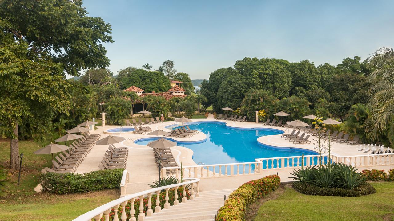 Occidental Papagayo (Adults Only) Ξενοδοχείο Culebra Εξωτερικό φωτογραφία