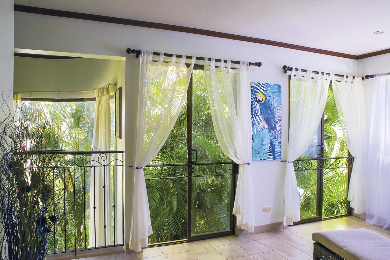 Occidental Papagayo (Adults Only) Ξενοδοχείο Culebra Εξωτερικό φωτογραφία