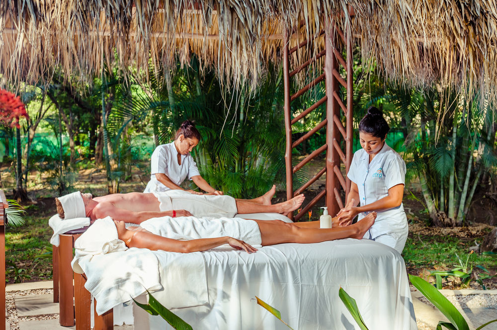 Occidental Papagayo (Adults Only) Ξενοδοχείο Culebra Εξωτερικό φωτογραφία