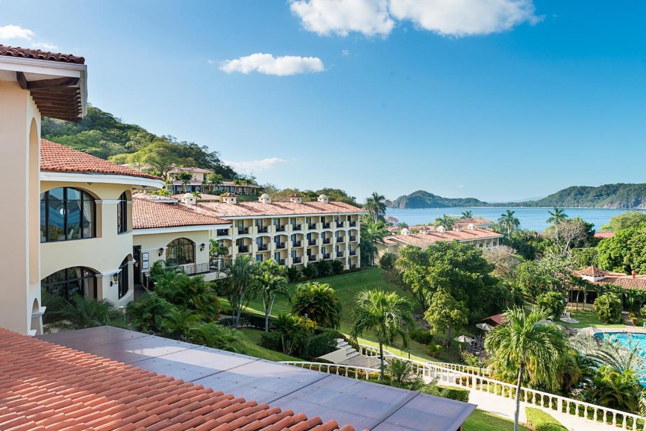 Occidental Papagayo (Adults Only) Ξενοδοχείο Culebra Εξωτερικό φωτογραφία