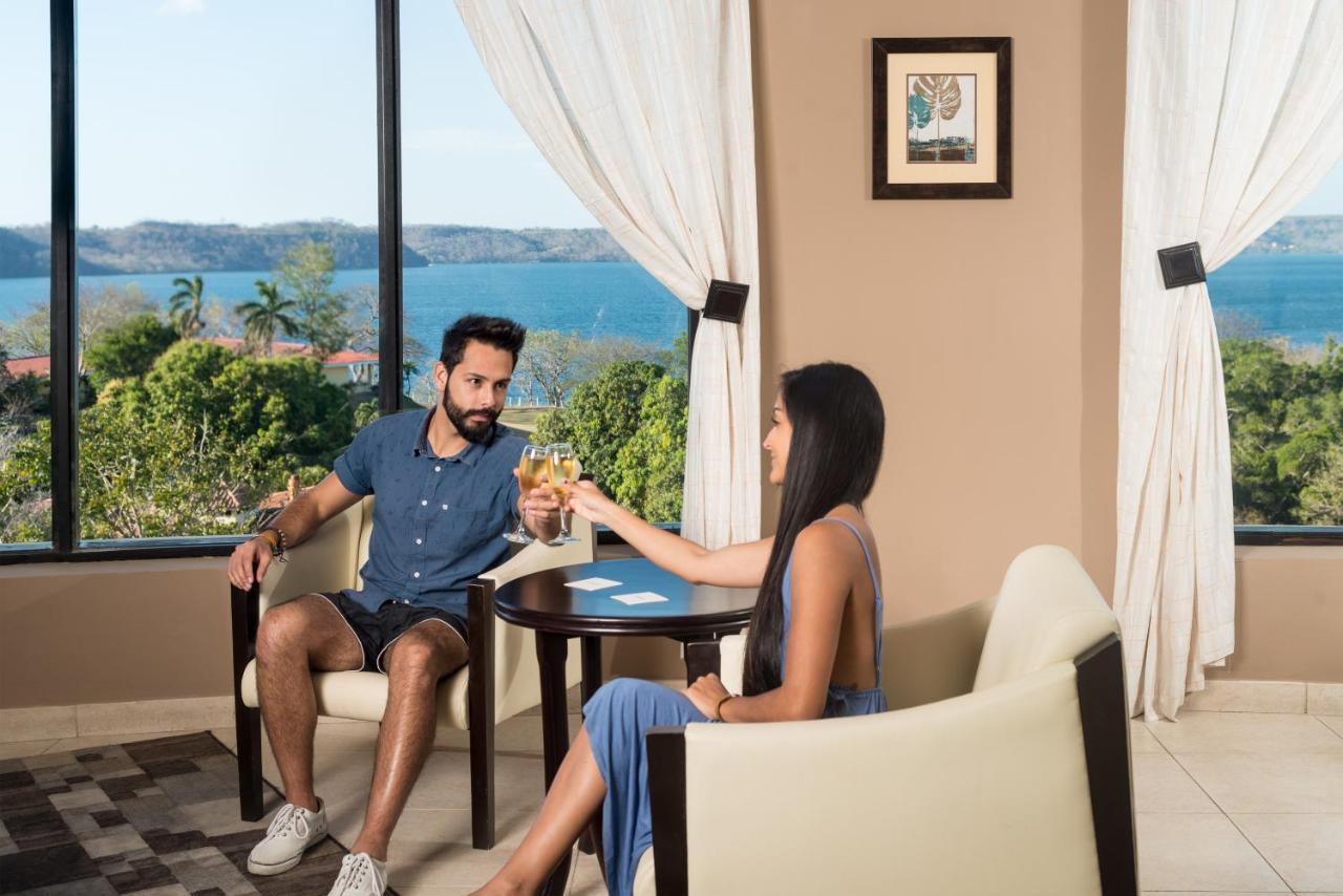 Occidental Papagayo (Adults Only) Ξενοδοχείο Culebra Εξωτερικό φωτογραφία
