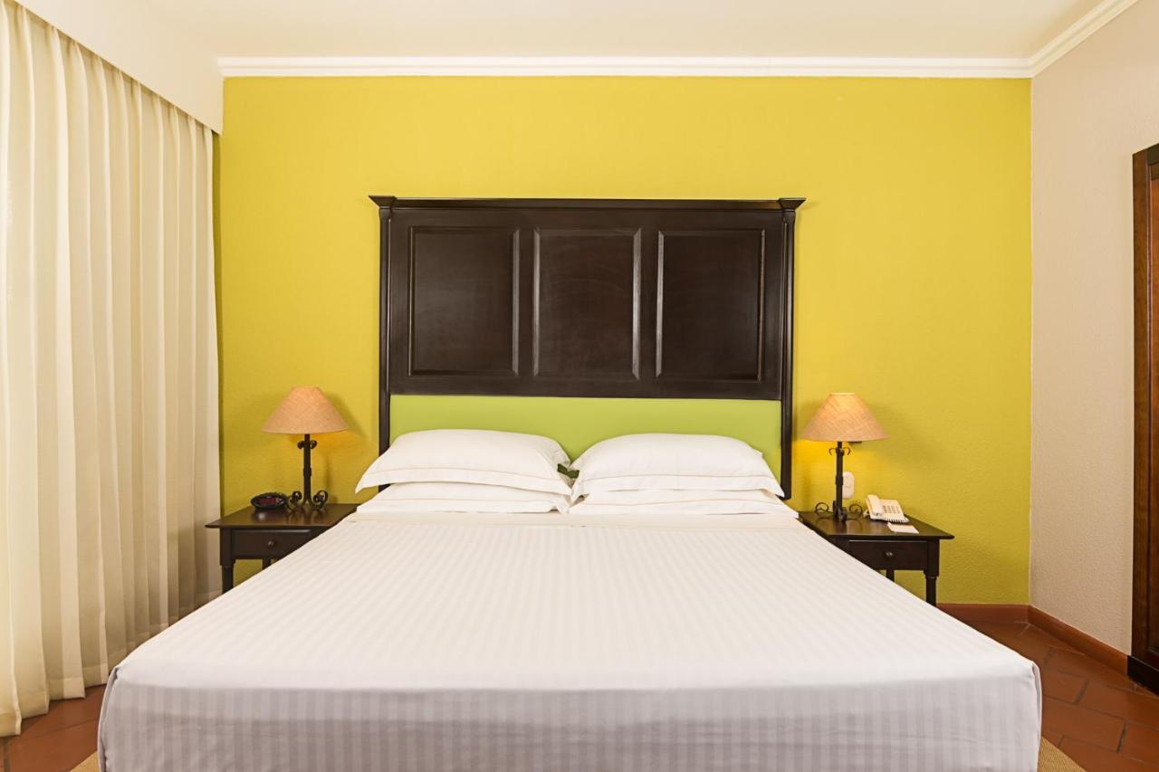 Occidental Papagayo (Adults Only) Ξενοδοχείο Culebra Εξωτερικό φωτογραφία