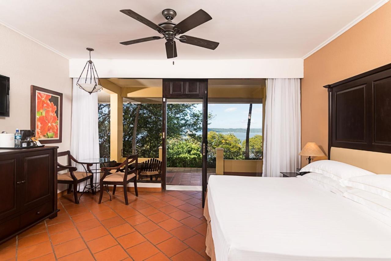 Occidental Papagayo (Adults Only) Ξενοδοχείο Culebra Εξωτερικό φωτογραφία