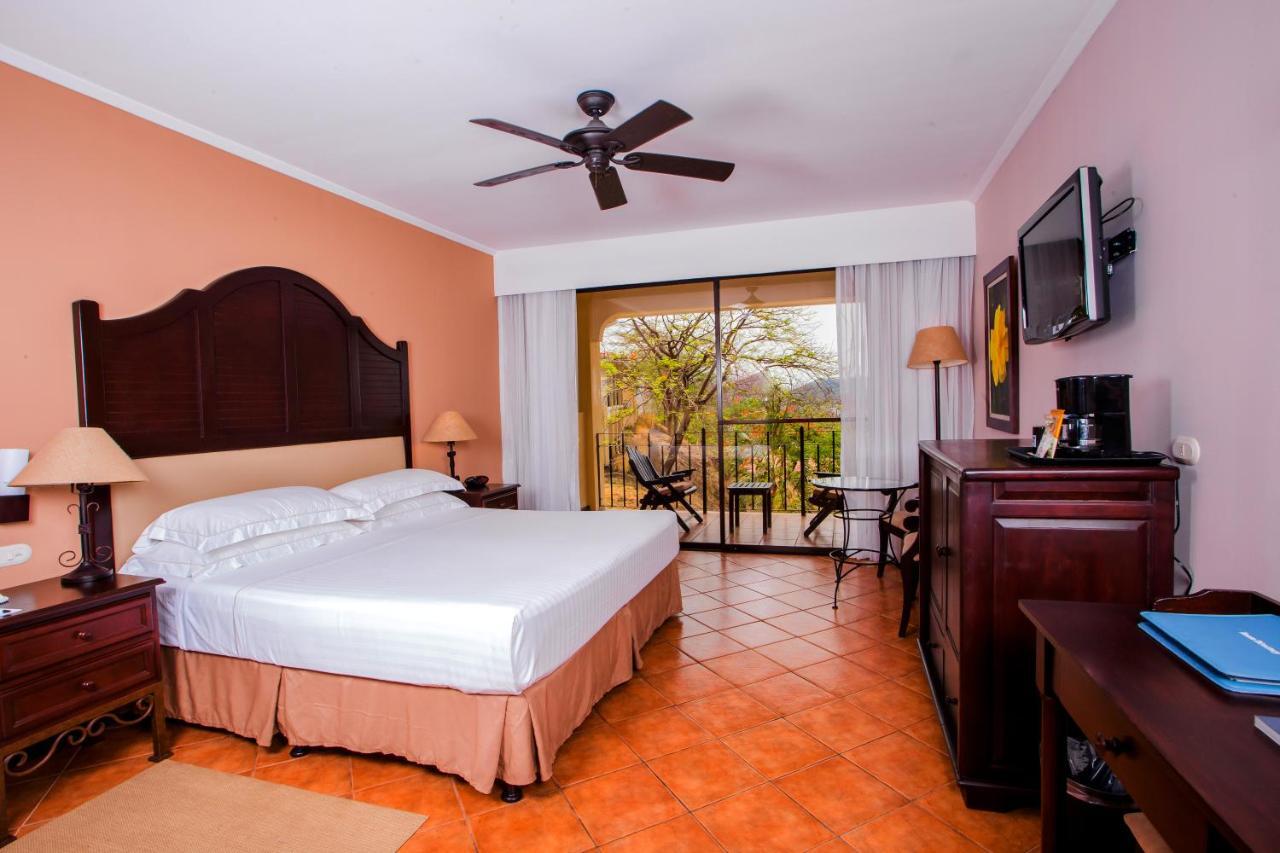 Occidental Papagayo (Adults Only) Ξενοδοχείο Culebra Εξωτερικό φωτογραφία